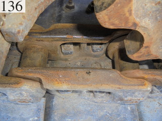 Used Construction Machine Used SUMITOMO SUMITOMO Demolition excavators Long front SH75X-3