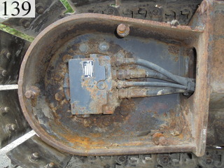 Used Construction Machine Used SUMITOMO SUMITOMO Demolition excavators Long front SH75X-3