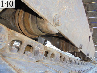 Used Construction Machine Used SUMITOMO SUMITOMO Demolition excavators Long front SH75X-3
