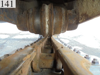 Used Construction Machine Used SUMITOMO SUMITOMO Demolition excavators Long front SH75X-3