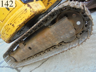 Used Construction Machine Used SUMITOMO SUMITOMO Demolition excavators Long front SH75X-3