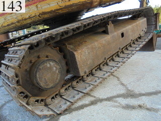 Used Construction Machine Used SUMITOMO SUMITOMO Demolition excavators Long front SH75X-3