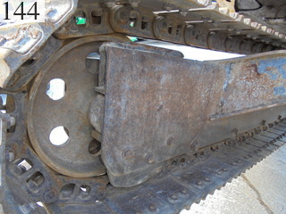 Used Construction Machine Used SUMITOMO SUMITOMO Demolition excavators Long front SH75X-3
