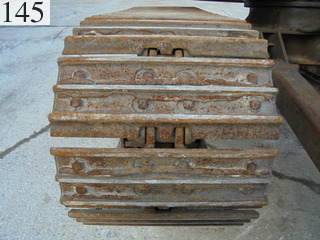 Used Construction Machine Used SUMITOMO SUMITOMO Demolition excavators Long front SH75X-3