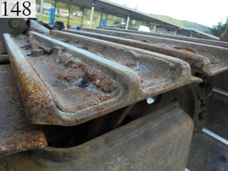 Used Construction Machine Used SUMITOMO SUMITOMO Demolition excavators Long front SH75X-3