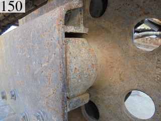 Used Construction Machine Used SUMITOMO SUMITOMO Demolition excavators Long front SH75X-3