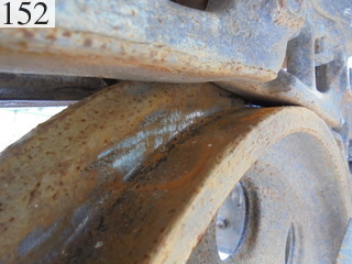 Used Construction Machine Used SUMITOMO SUMITOMO Demolition excavators Long front SH75X-3