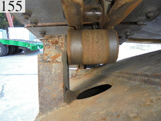Used Construction Machine Used SUMITOMO SUMITOMO Demolition excavators Long front SH75X-3