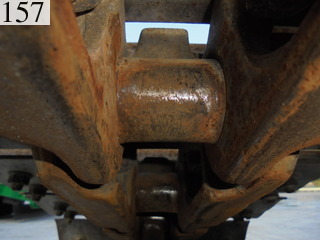 Used Construction Machine Used SUMITOMO SUMITOMO Demolition excavators Long front SH75X-3