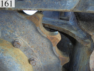 Used Construction Machine Used SUMITOMO SUMITOMO Demolition excavators Long front SH75X-3