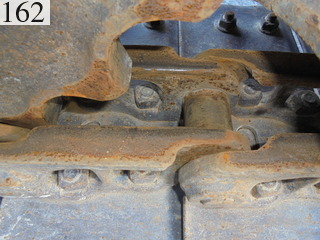 Used Construction Machine Used SUMITOMO SUMITOMO Demolition excavators Long front SH75X-3