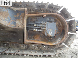 Used Construction Machine Used SUMITOMO SUMITOMO Demolition excavators Long front SH75X-3