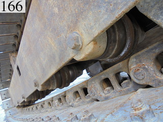 Used Construction Machine Used SUMITOMO SUMITOMO Demolition excavators Long front SH75X-3