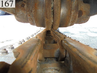 Used Construction Machine Used SUMITOMO SUMITOMO Demolition excavators Long front SH75X-3