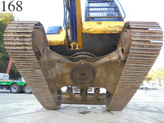 Used Construction Machine Used SUMITOMO SUMITOMO Demolition excavators Long front SH75X-3