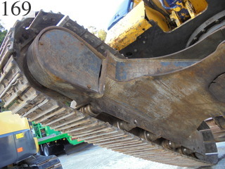 Used Construction Machine Used SUMITOMO SUMITOMO Demolition excavators Long front SH75X-3