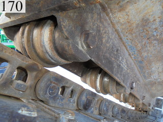 Used Construction Machine Used SUMITOMO SUMITOMO Demolition excavators Long front SH75X-3