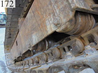 Used Construction Machine Used SUMITOMO SUMITOMO Demolition excavators Long front SH75X-3