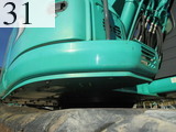 Used Construction Machine Used KOBELCO KOBELCO Excavator 0.4-0.5m3 SK125SR