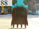 Used Construction Machine Used KOBELCO KOBELCO Excavator 0.4-0.5m3 SK125SR