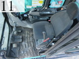 Used Construction Machine Used KOBELCO KOBELCO Excavator 0.4-0.5m3 SK125SR