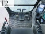 Used Construction Machine Used KOBELCO KOBELCO Excavator 0.4-0.5m3 SK125SR