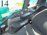 Used Construction Machine Used KOBELCO KOBELCO Excavator 0.4-0.5m3 SK125SR