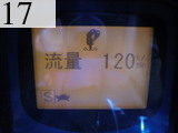 Used Construction Machine Used KOBELCO KOBELCO Excavator 0.4-0.5m3 SK125SR