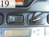 Used Construction Machine Used KOBELCO KOBELCO Excavator 0.4-0.5m3 SK125SR