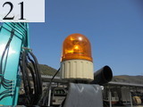 Used Construction Machine Used KOBELCO KOBELCO Excavator 0.4-0.5m3 SK125SR