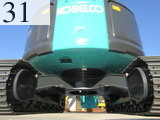 Used Construction Machine Used KOBELCO KOBELCO Excavator 0.4-0.5m3 SK125SR