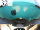 Used Construction Machine Used KOBELCO KOBELCO Excavator 0.4-0.5m3 SK125SR