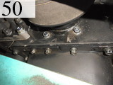 Used Construction Machine Used KOBELCO KOBELCO Excavator 0.4-0.5m3 SK125SR