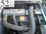 Used Construction Machine Used KOBELCO KOBELCO Excavator 0.4-0.5m3 SK125SR