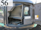 Used Construction Machine Used KOBELCO KOBELCO Excavator 0.4-0.5m3 SK125SR