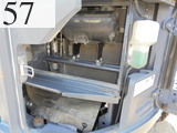 Used Construction Machine Used KOBELCO KOBELCO Excavator 0.4-0.5m3 SK125SR