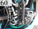 Used Construction Machine Used KOBELCO KOBELCO Excavator 0.4-0.5m3 SK125SR