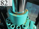 Used Construction Machine Used KOBELCO KOBELCO Excavator 0.4-0.5m3 SK125SR