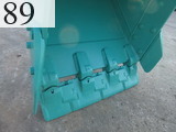 Used Construction Machine Used KOBELCO KOBELCO Excavator 0.4-0.5m3 SK125SR