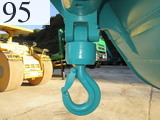 Used Construction Machine Used KOBELCO KOBELCO Excavator 0.4-0.5m3 SK125SR