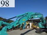 Used Construction Machine Used KOBELCO KOBELCO Excavator 0.4-0.5m3 SK125SR