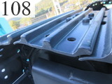 Used Construction Machine Used KOBELCO KOBELCO Excavator 0.4-0.5m3 SK125SR