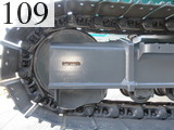 Used Construction Machine Used KOBELCO KOBELCO Excavator 0.4-0.5m3 SK125SR