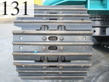 Used Construction Machine Used KOBELCO KOBELCO Excavator 0.4-0.5m3 SK125SR