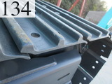 Used Construction Machine Used KOBELCO KOBELCO Excavator 0.4-0.5m3 SK125SR