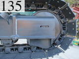 Used Construction Machine Used KOBELCO KOBELCO Excavator 0.4-0.5m3 SK125SR