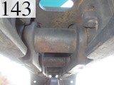 Used Construction Machine Used KOBELCO KOBELCO Excavator 0.4-0.5m3 SK125SR