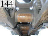Used Construction Machine Used KOBELCO KOBELCO Excavator 0.4-0.5m3 SK125SR