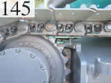 Used Construction Machine Used KOBELCO KOBELCO Excavator 0.4-0.5m3 SK125SR