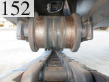 Used Construction Machine Used KOBELCO KOBELCO Excavator 0.4-0.5m3 SK125SR